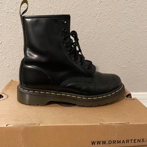 Dr. Martens size 7